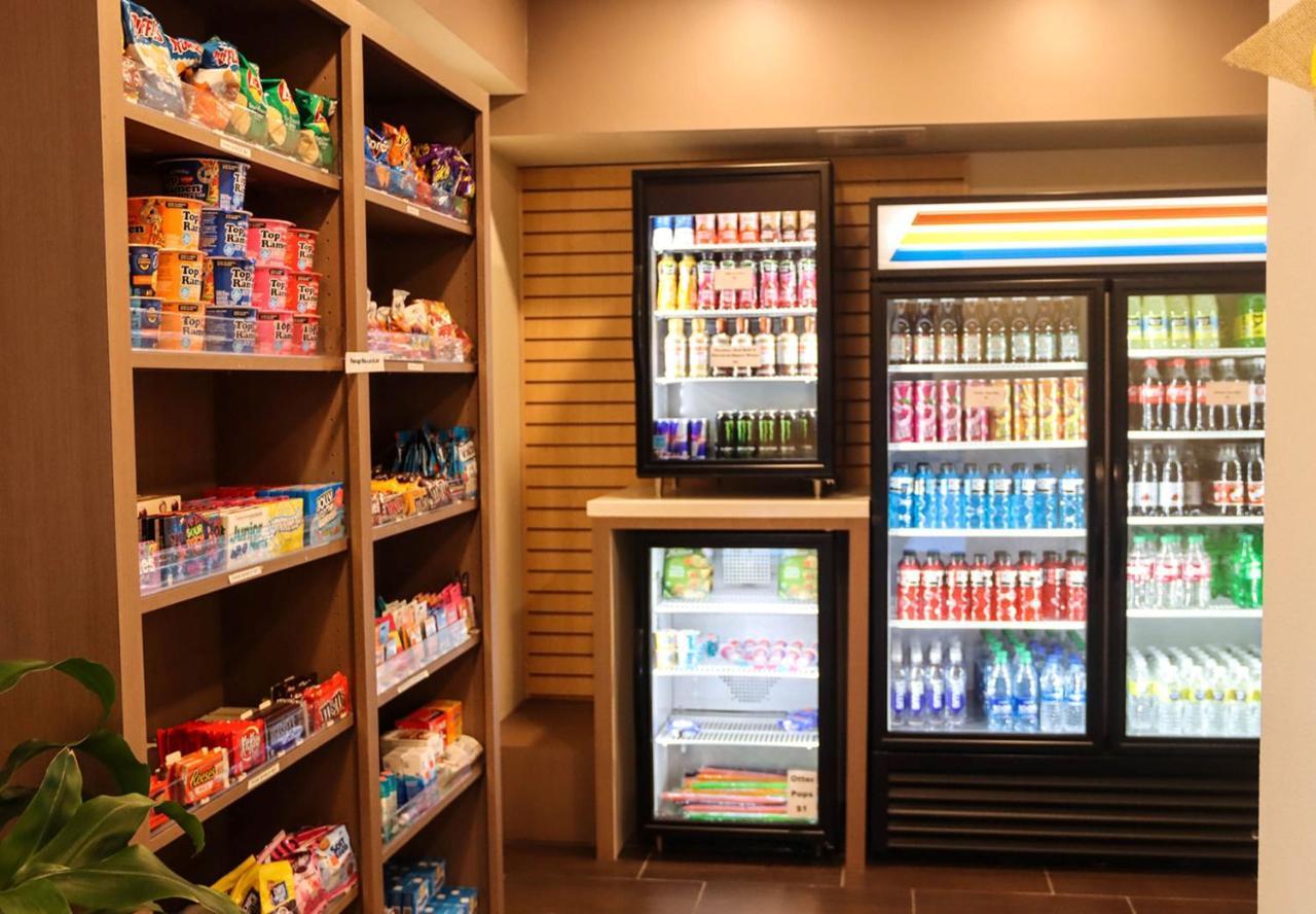 锡达拉皮兹智选假日酒店 - 柯林斯路 外观 照片