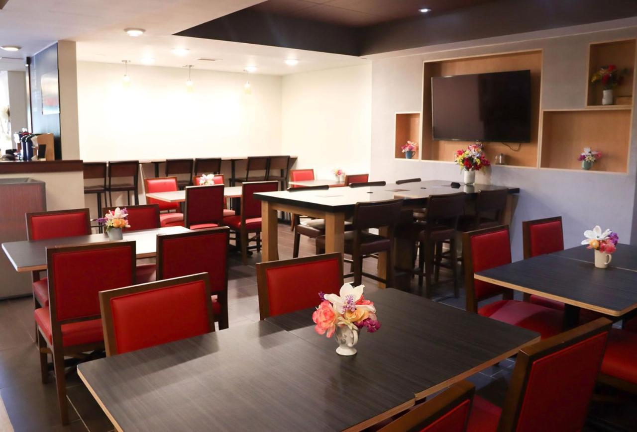 锡达拉皮兹智选假日酒店 - 柯林斯路 外观 照片