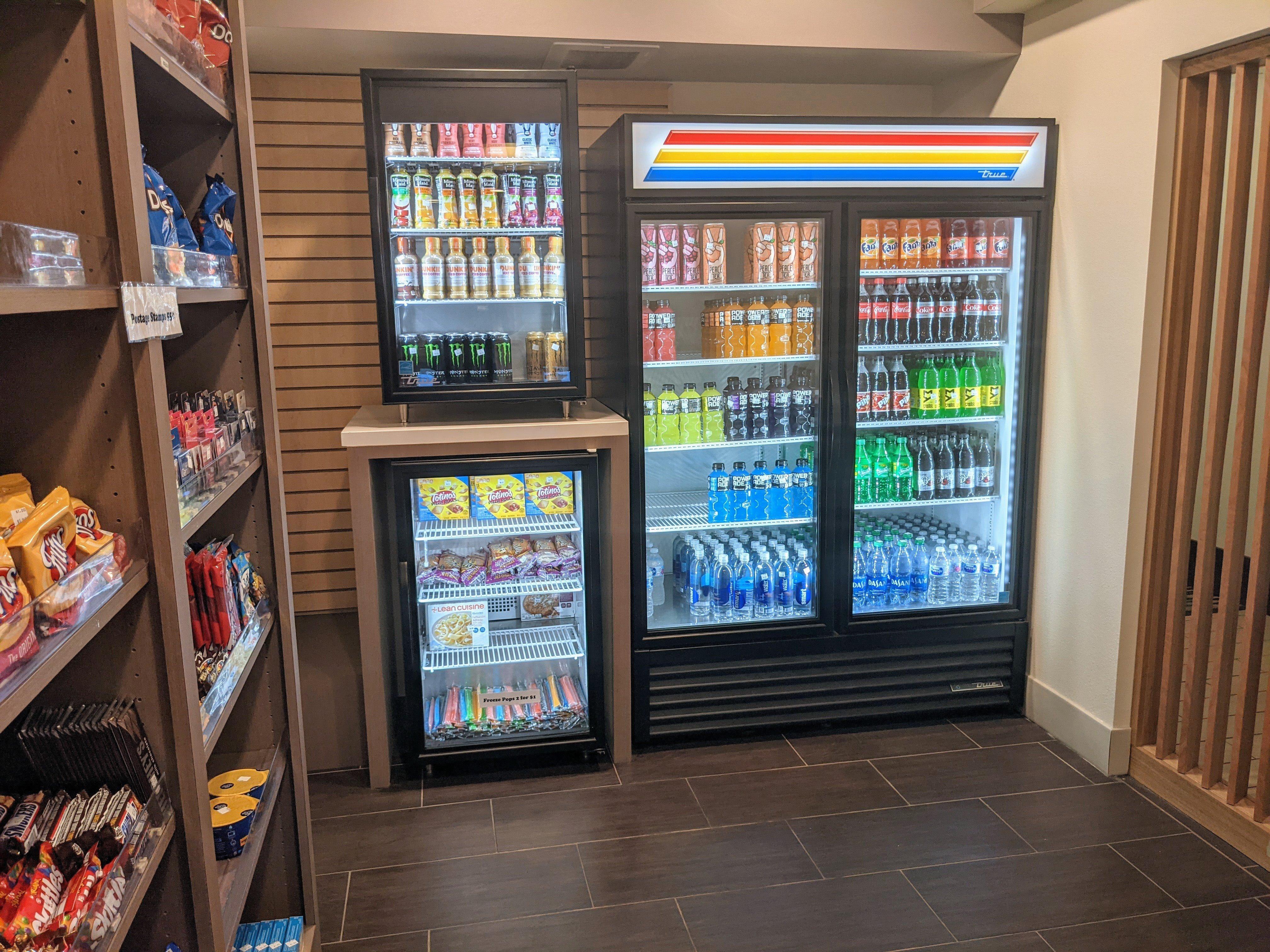 锡达拉皮兹智选假日酒店 - 柯林斯路 外观 照片